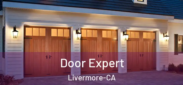  Door Expert Livermore-CA