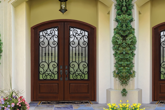Livermore-entry-door-repair