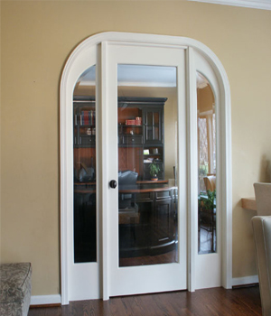 Passage Door Replacement Livermore