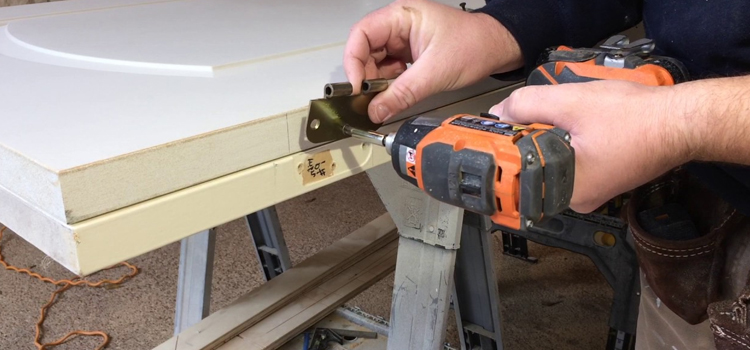 fiberglass interior door repair Livermore